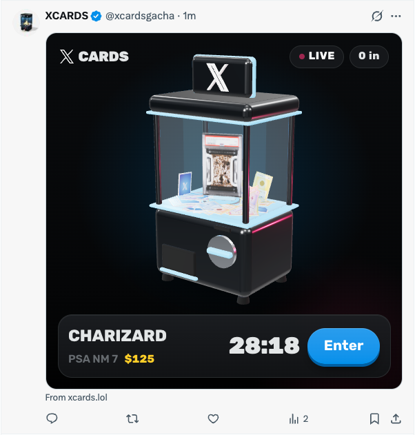 Open the post on X